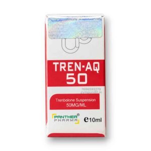 Panther Pharma TREN-AQ