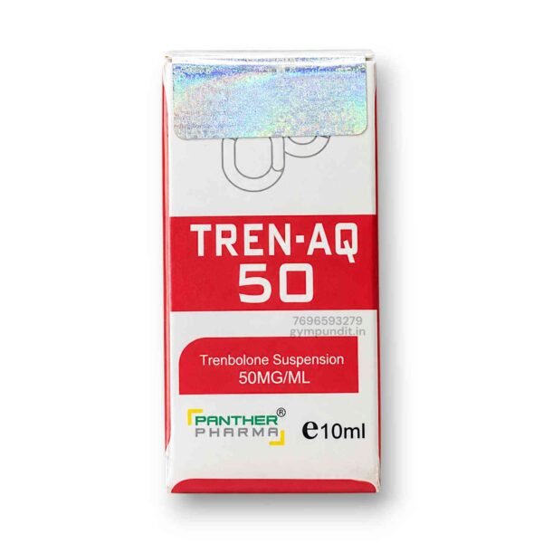Panther Pharma TREN-AQ