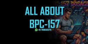 BPC-157 dosage