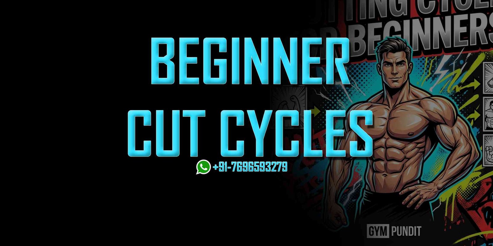 Cutting Cycle for Beginners