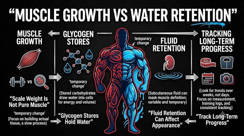 Anadrol vs Superdrol