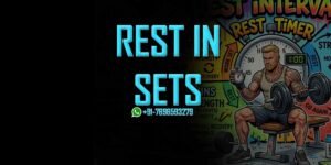 Rest Between Sets