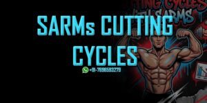 Cutting Cycles with SARMs